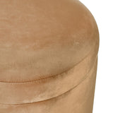 Raina Ottoman - Camel