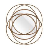 Elk Studio Jeno Wall Mirror