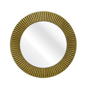 Ellipse Mirror