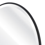 Curve Mirror