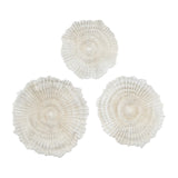 Breen Dimensional Wall Art - Set of 3