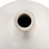 Faye Vase - Large White