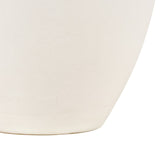 Faye Vase - Large White