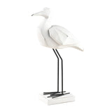 Carroll Bird Sculpture - Set of 3