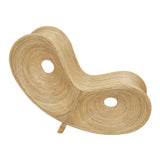 Ribbon Chair - Lounger