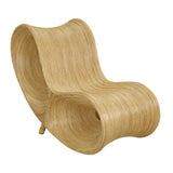 Ribbon Chair - Lounger