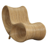 Ribbon Chair - Lounger