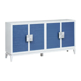 Asanso Credenza - 4 Door