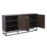 Seaton Credenza