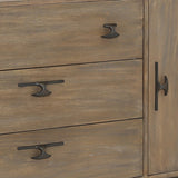 Merrill Credenza