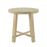 Elk Studio Sunset Harbor Accent Table