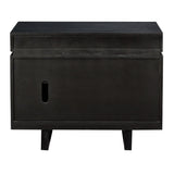 Checkmate Cabinet - Black