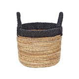 Holset Basket - Set of 3 Gray