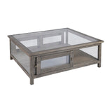 Ostendo Coffee Table