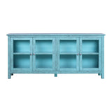 Severus Credenza - Aqua