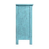 Severus Credenza - Aqua