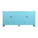 Severus Credenza - Aqua