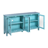 Severus Credenza - Aqua