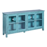 Severus Credenza - Aqua