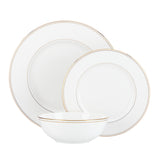 Federal Gold™ 3-Piece Place Setting