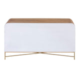 Calhoun Credenza - Natural