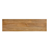 Calhoun Credenza - Natural