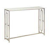 Sanders Console Table