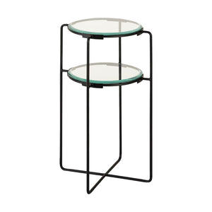 Oscar Accent Table