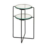 Oscar Accent Table