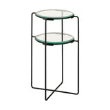 Oscar Accent Table