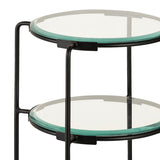 Oscar Accent Table