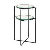 Elk Studio Oscar Accent Table