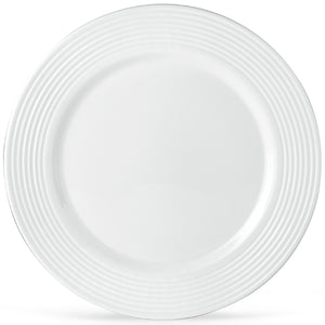 Tin Can Alley® Seven° Dinner Plate - Set of 4