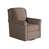 Southern Motion Sophie 106 Transitional  30" Wide Swivel Glider 106 476-11