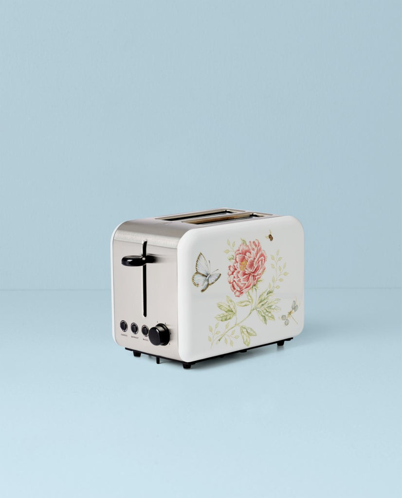 Butterfly Meadow Toaster - Set of 2