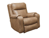 Southern Motion Contour 5381-95P  Transitional  SoCozi Massage Power Headrest Rocker Recliner 5381-95P 167-16