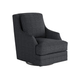 Southern Motion Willow 104 Transitional  32" Wide Swivel Glider 104 443-60