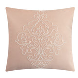 Hubli Blush Queen 5pc Comforter Set