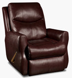 Southern Motion Fame 1007S Transitional  Swivel Rocker Recliner 1007S 906-40