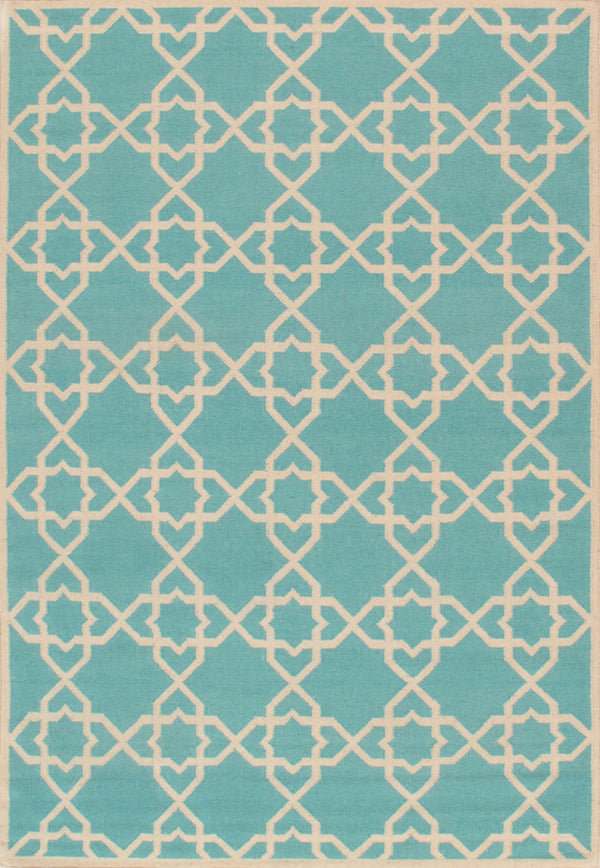 Pasargad Antique Kilim Collection Rust Lamb's Wool Area Rug SA-10408 10X14-PASARGAD