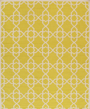 Pasargad Antique Kilim Collection Rust Lamb's Wool Area Rug SA-6132 6X9-PASARGAD