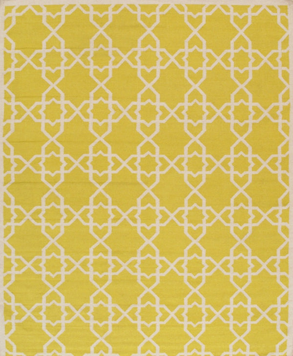 Pasargad Antique Kilim Collection Rust Lamb's Wool Area Rug SA-6132 6X9-PASARGAD