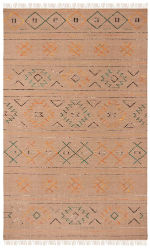 Safavieh Safari SAF571 Hand Knotted Rug