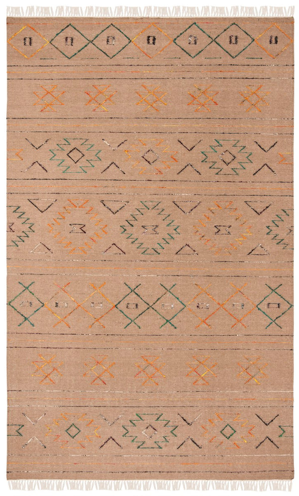 Safavieh Safari SAF571 Hand Knotted Rug