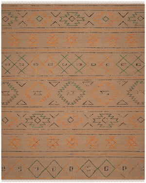 Safavieh Safari SAF571 Hand Knotted Rug