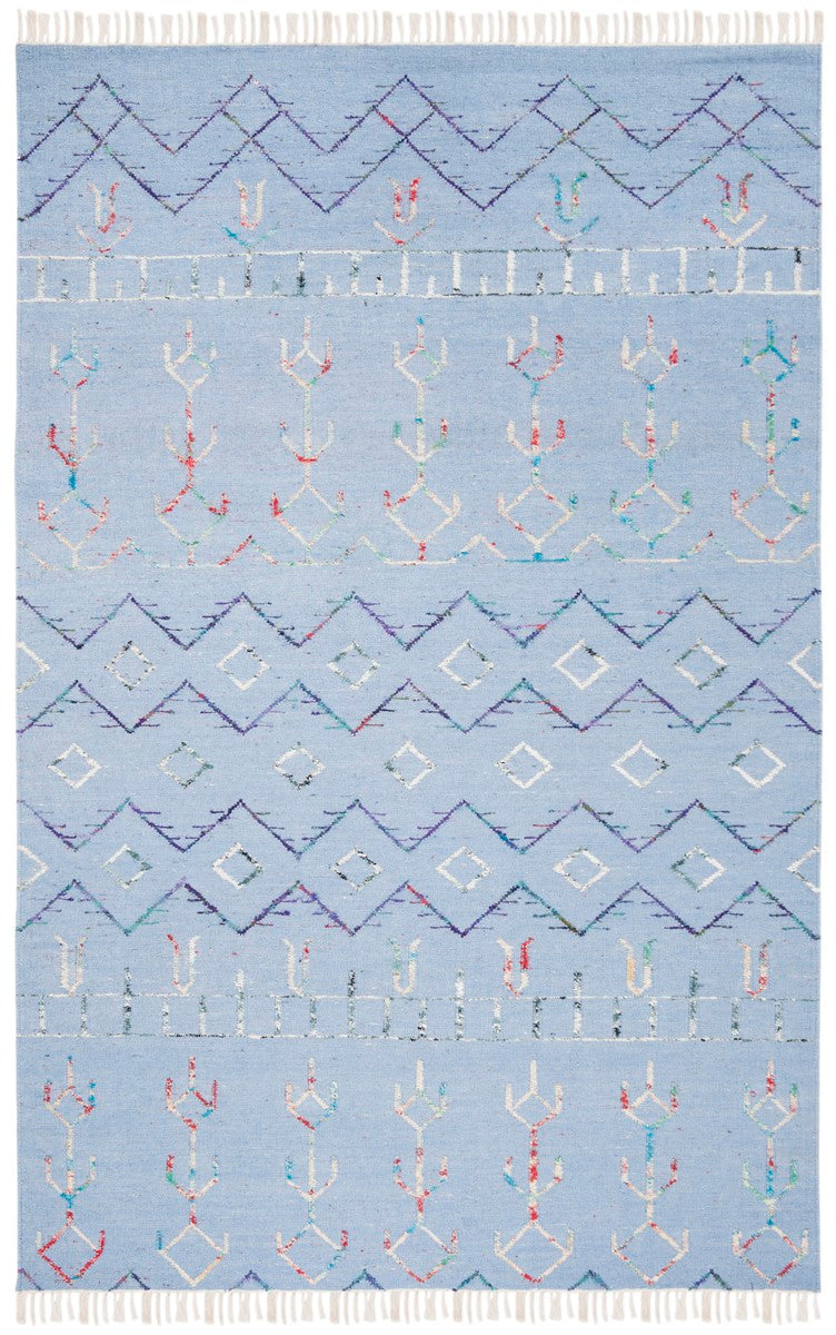 Safavieh Safari SAF575 Hand Knotted Rug