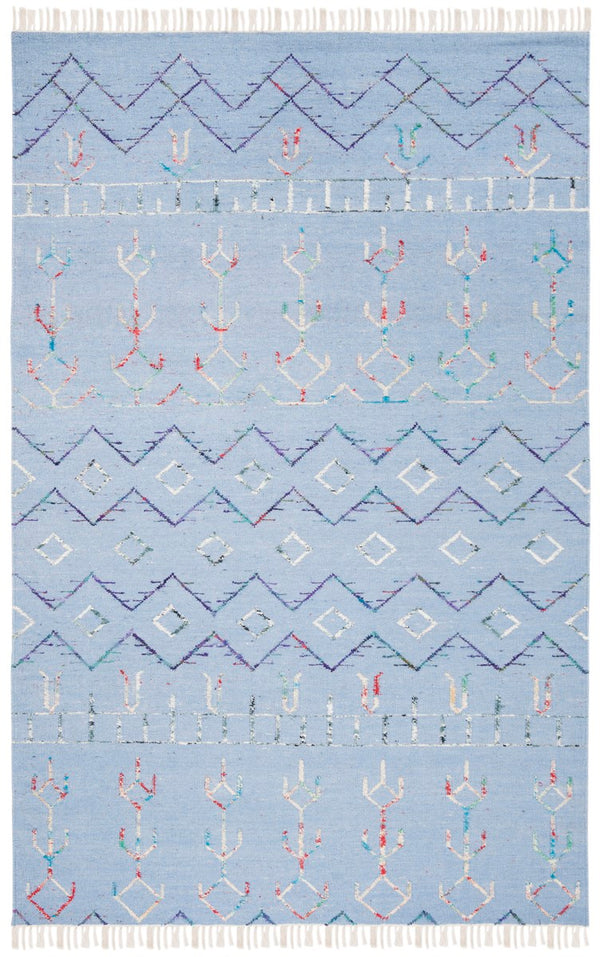 Safavieh Safari SAF575 Hand Knotted Rug