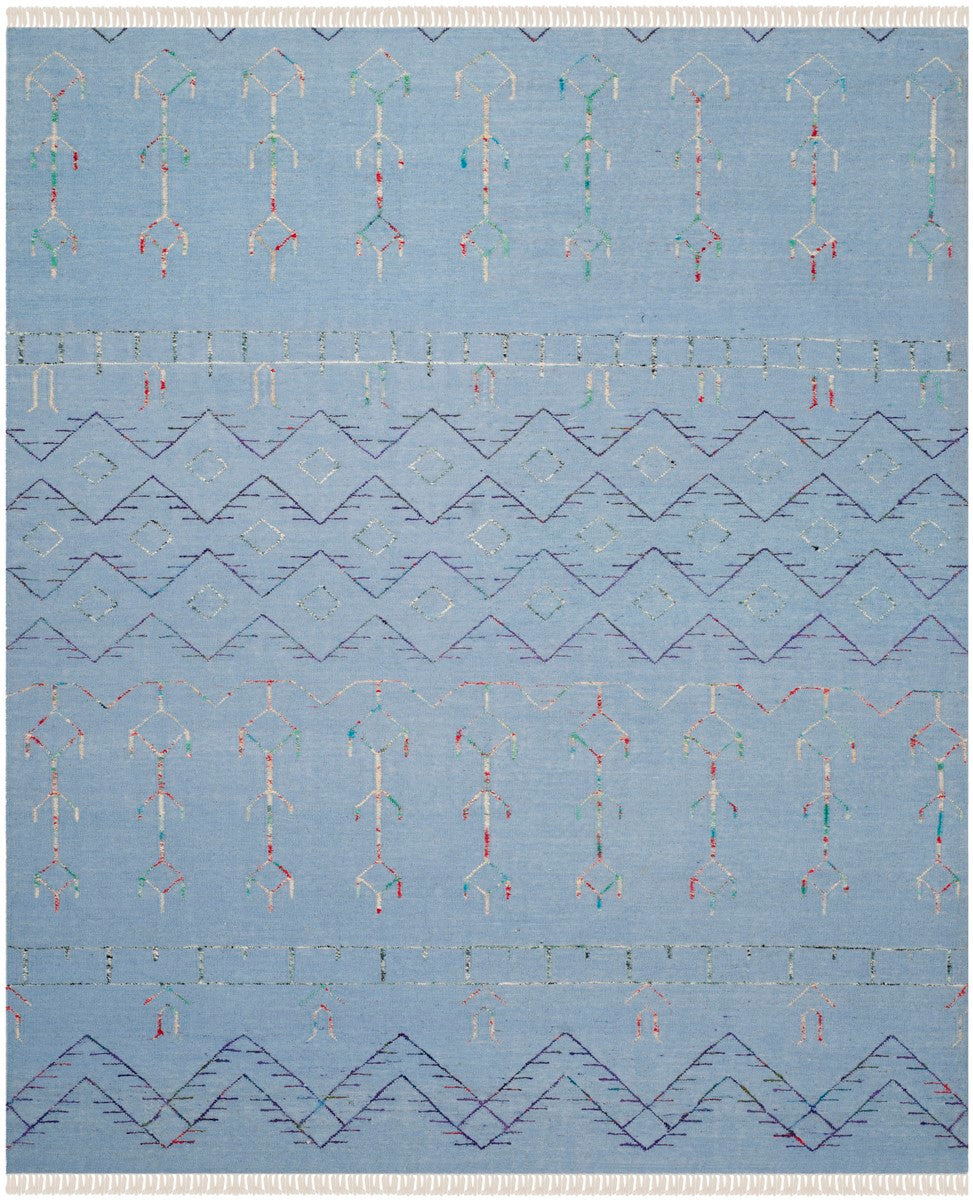 Safavieh Safari SAF575 Hand Knotted Rug