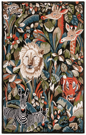 Safavieh Safari SAF830 Rug