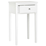 Abel Nightstand With Storage Drawer